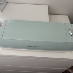 Cricut Explore Air 2