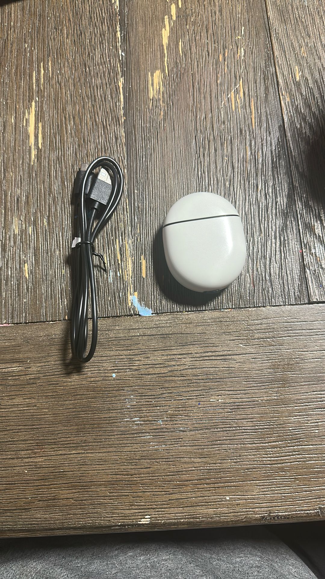 Earbuds