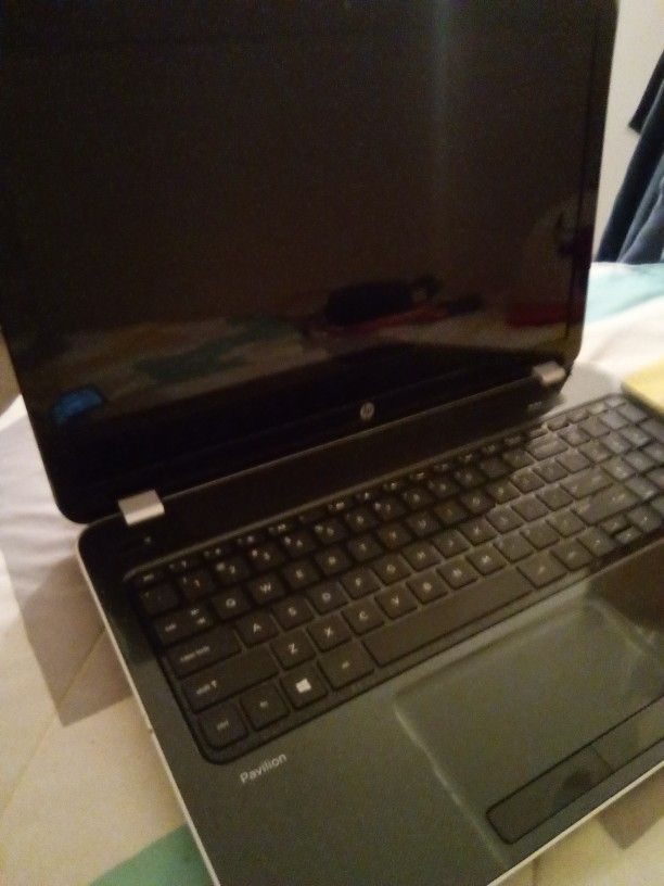 HP Laptop