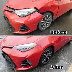 Auto Parts