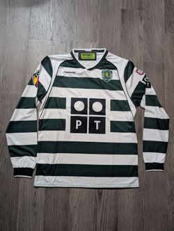 Sporting Ronaldo Jerseys 