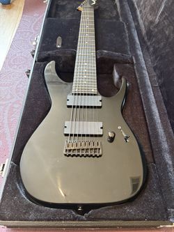 Dean RC8 8 String