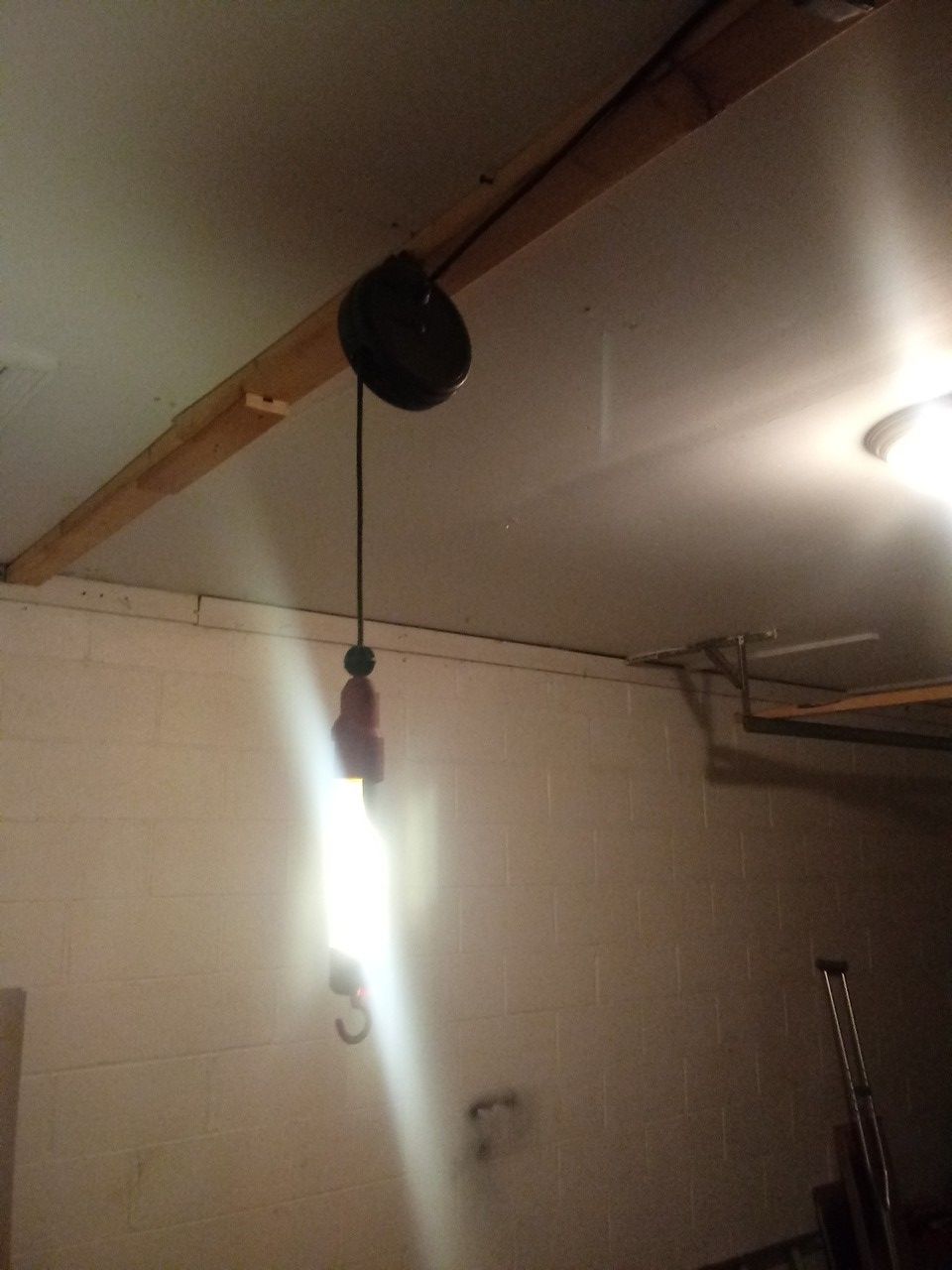 Work light