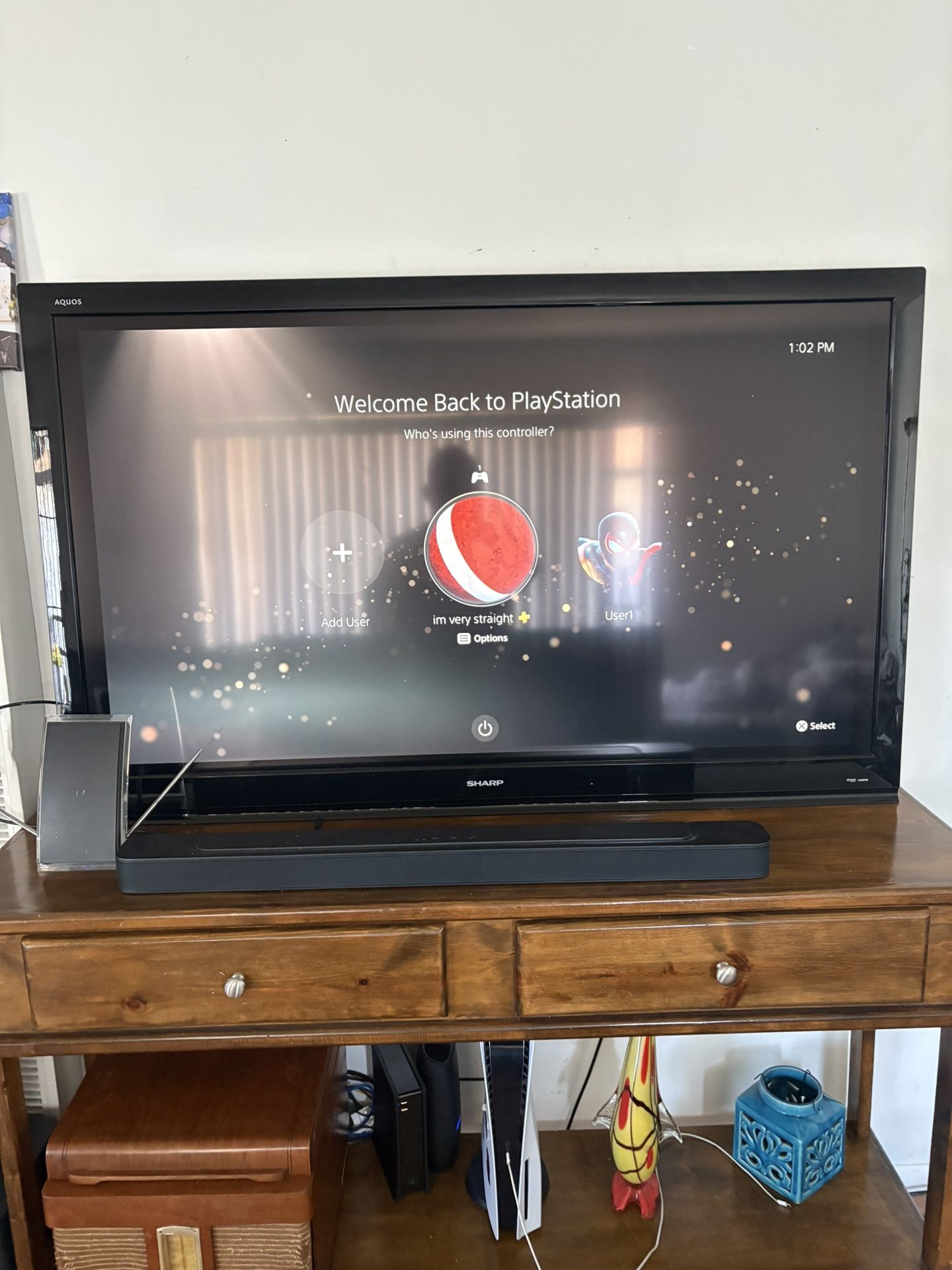 60” LC-60E69U