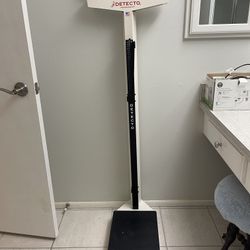 Detecto Physician Manual Scale 