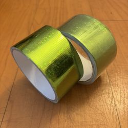 Green Tape