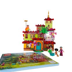 Encanto Lego Set