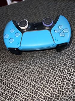 PS5 controller