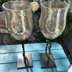 Candle Holders 