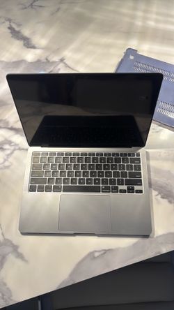 MacBook Air (Retina, 13-inch, 2020)