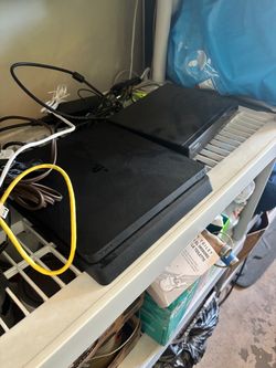 PS4 used