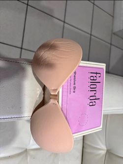 Bra Slicone Adhesive Bra Push