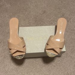 Jimmy Choo Wedges