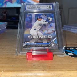 Shohei Ohtani