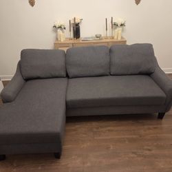 Couch, Pull Out Couch