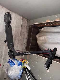 hiboy  electric scooter