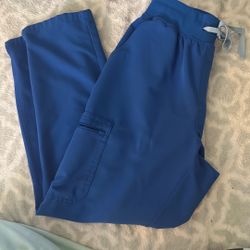 Figs Scrub Pants