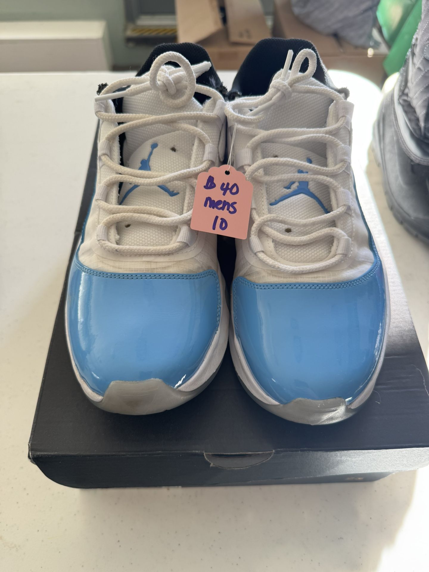 Men’s Jordan 11 Low