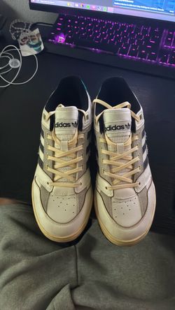 Adidas shoes