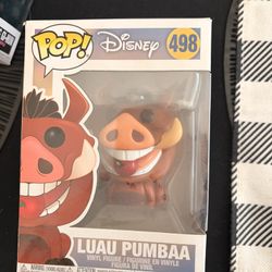 Pumbaa