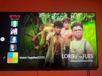 Samsung - 58 Class 7 Series LED 4K UHD Smart Tizen TV