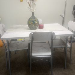 Table Set 