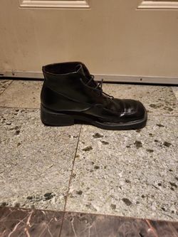 Aldo Mens Boots