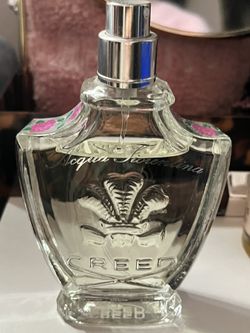 Creed Acqua Fiorentina TESTER
