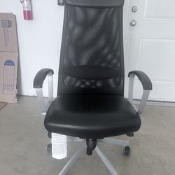 NEW IKEA Markus OfficeDesk Ergonomic Chair
