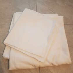 Bed Sheet Set - 4 pieces [King]