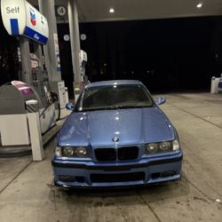 1998 BMW M3