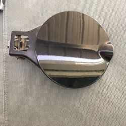 Gas Cap Door