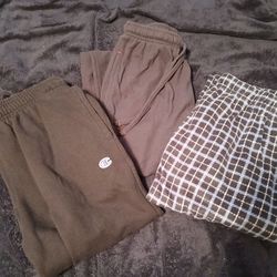 Men's Pajama Pants