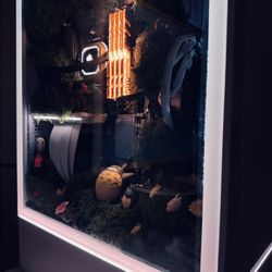 PC Gaming Builds