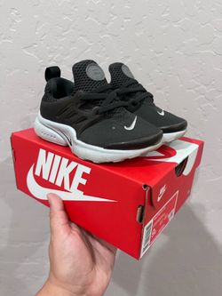 Toddler Nikes