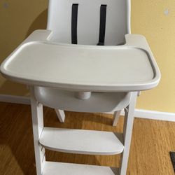 ÓXO High Chair 