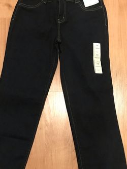 Girls Pants 