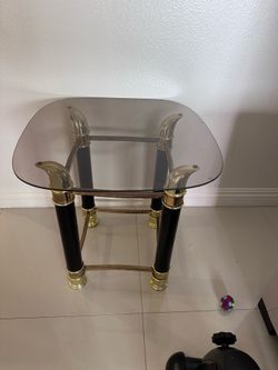 End tables