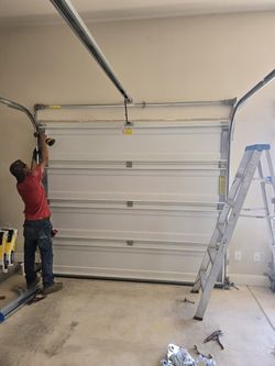 Garage Doors/ Openers