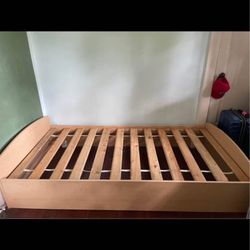 IKEA Twin Bed Frame