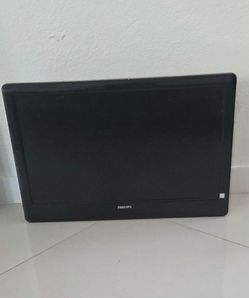 32" Phillips TV