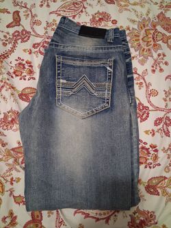 True luck jeans