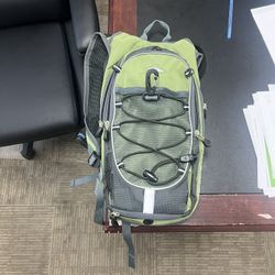Water Backpack