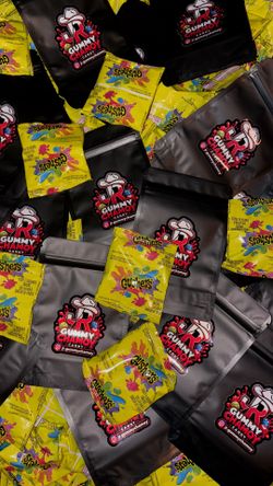 Chamoy Gushers 📲