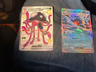 Pokémon cards