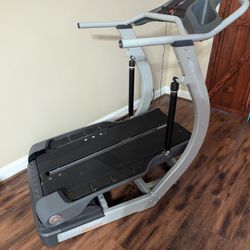 TreadClimber Bowflex 