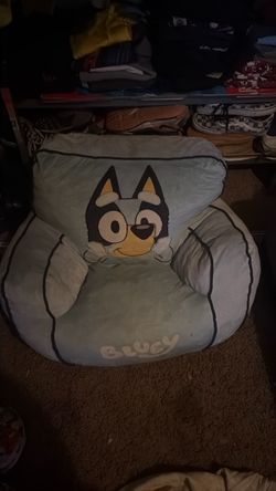 Bean bag chairs