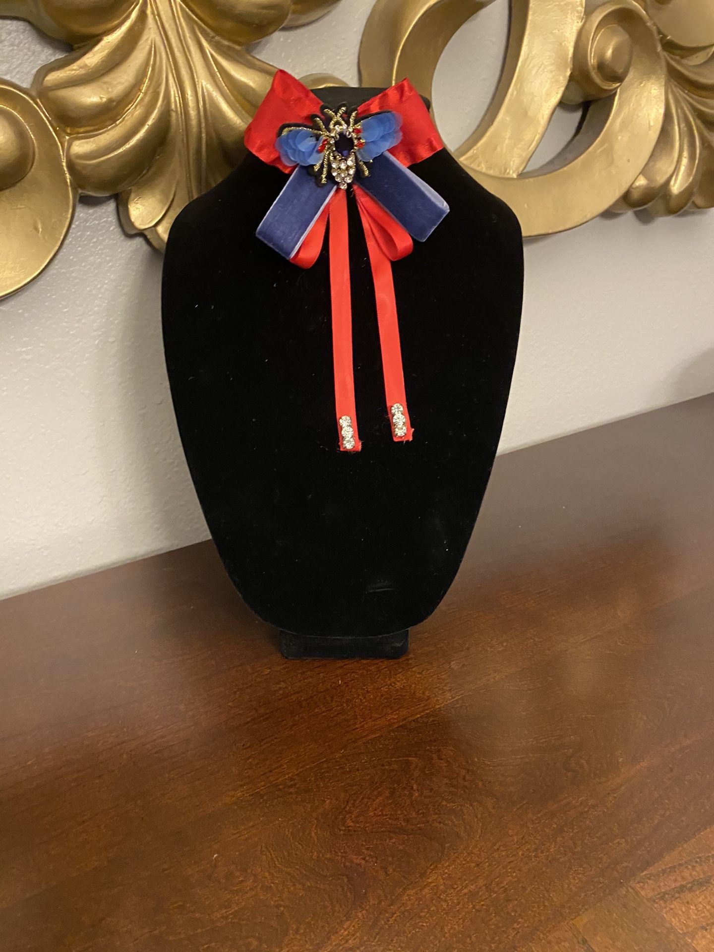 Bee Brooch