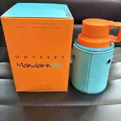 Armaf OdysseyMandarin Sky Perfume