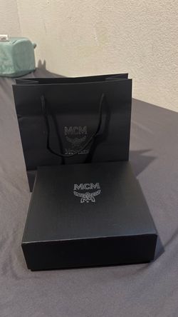 mcm belt